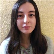 Profesora de matemáticas aplicadas ofrece clases particulares en Madrid